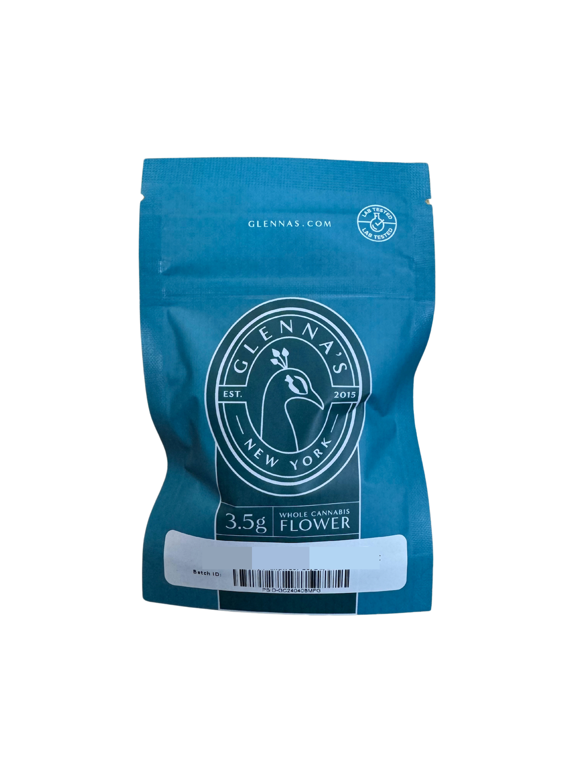 Photograph of Product: GovernMINT Oasis - 3.5g