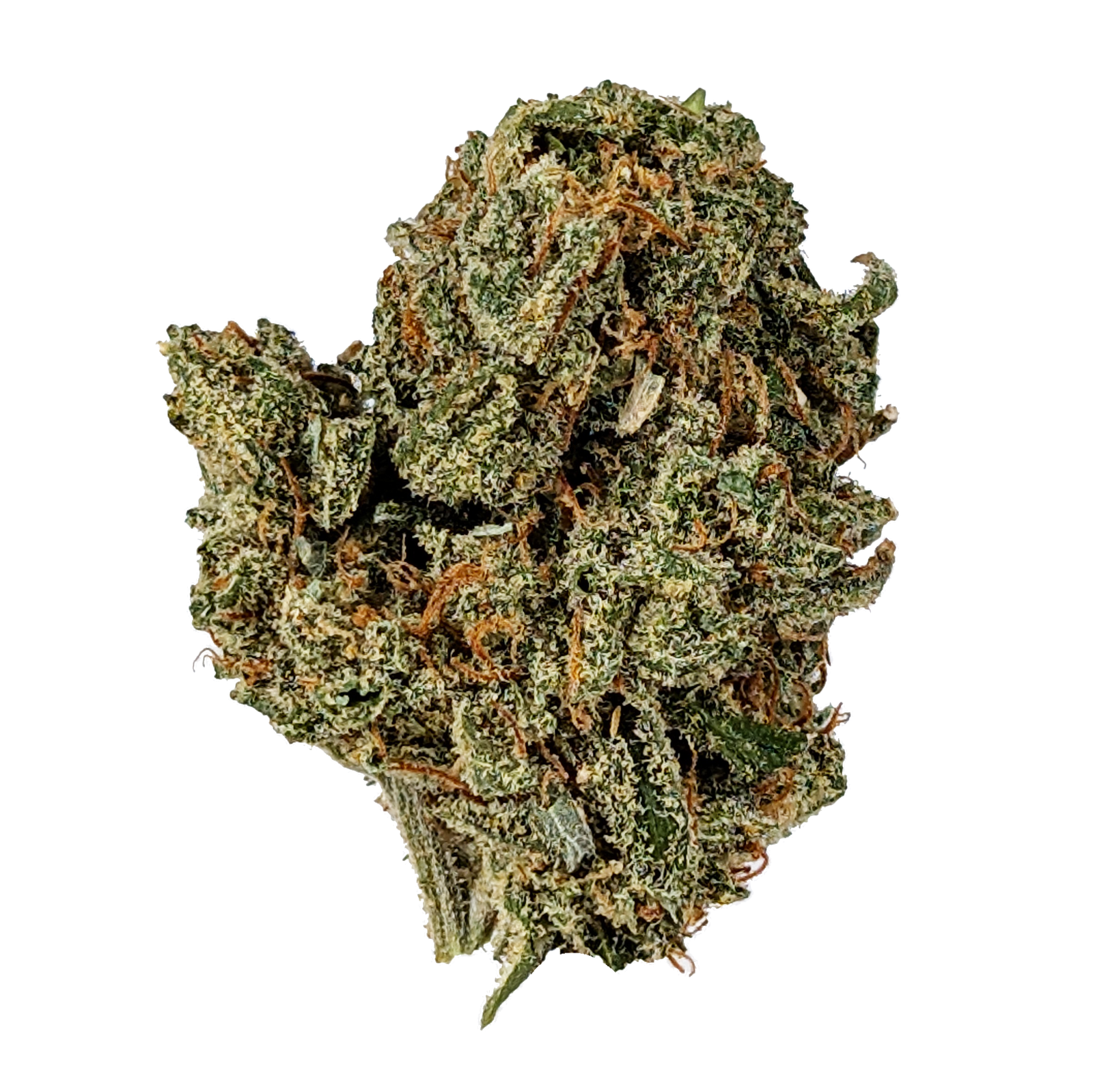 Photograph of product: ZWEET INZANITY - BULK FLOWER - 28g