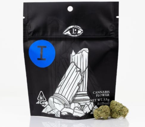 Photograph of product: Frostwhip | 3.5g - 