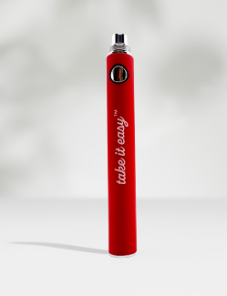 Photograph of product: Halara Dual Charge Red 510 Battery