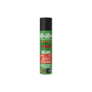 Photograph of product: Rec Roots - East Coast Sour Diesel - Pre-Roll Pack