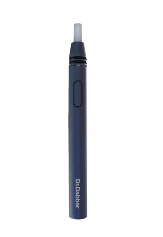 Photograph of product: Dab Tool - Dr. Dabber Drop Heated Loading Tool 400mAh