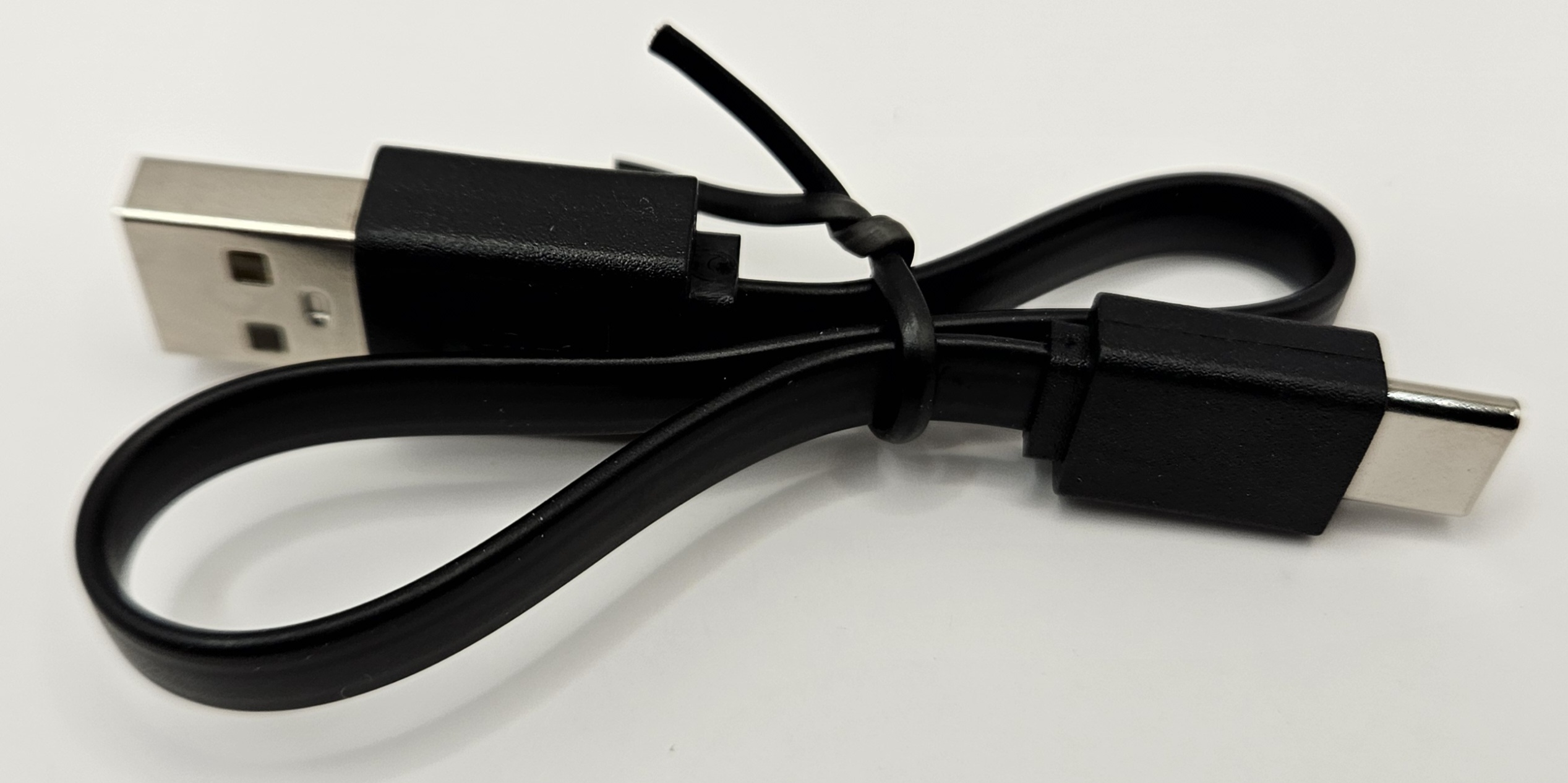 Photograph of product: USB-C Charger