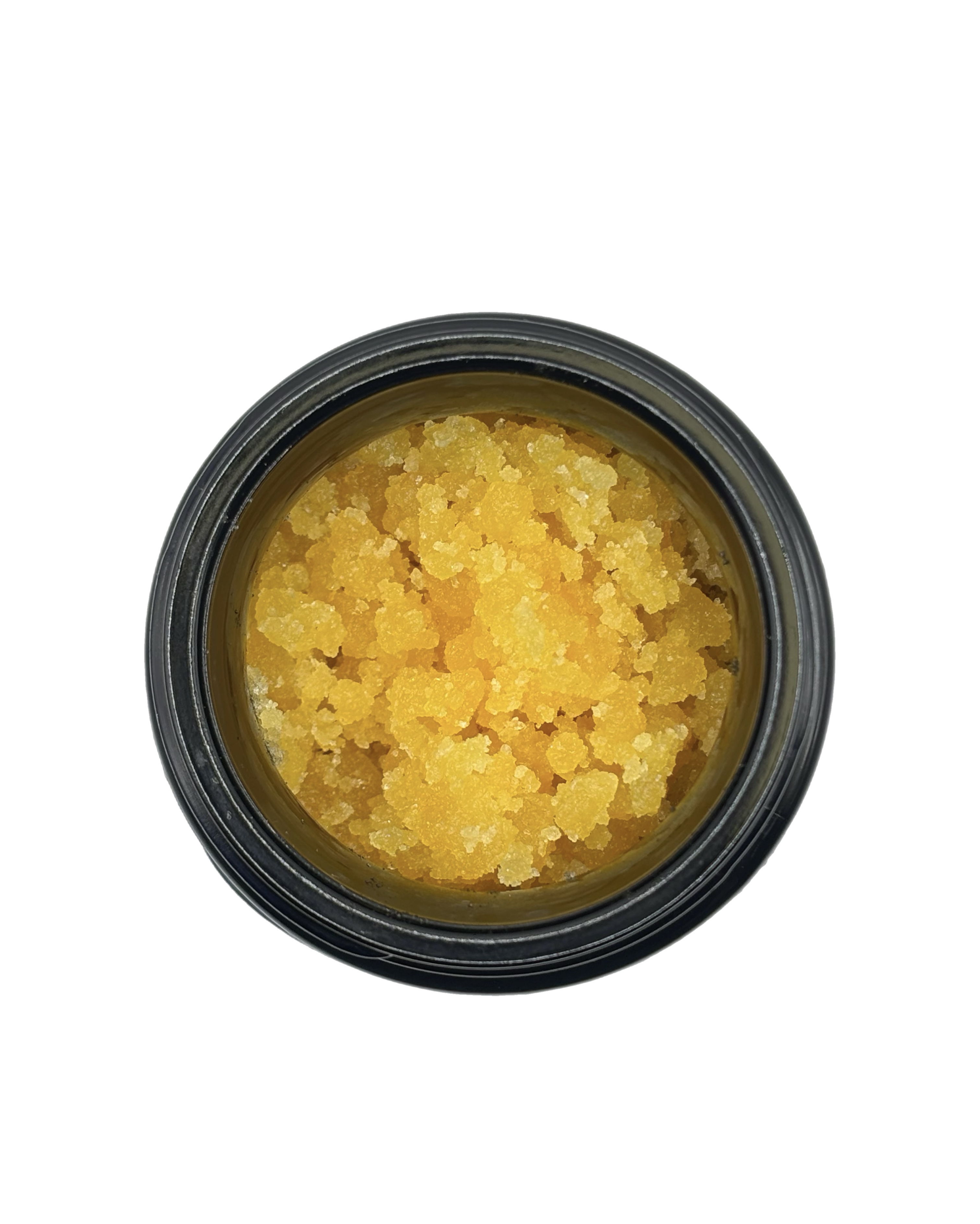 Photograph of product: Elitextractions | Subzero | Bulk Resin | White Tier
