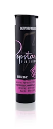 Photograph of product: Sour Runtz Platinum - 1g Preroll | Popstar