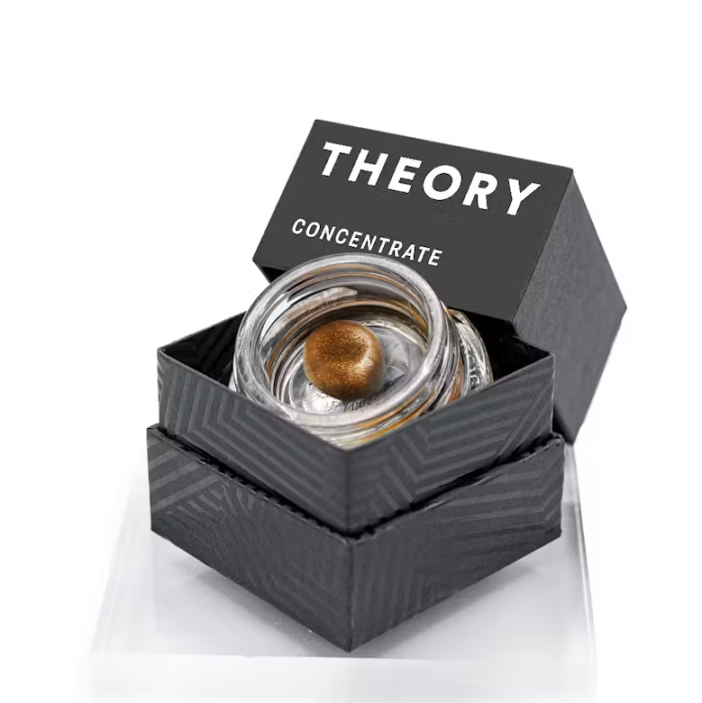 Photograph of product: Sunshine Daydream BX1 (H) 1g Brick au chocolat