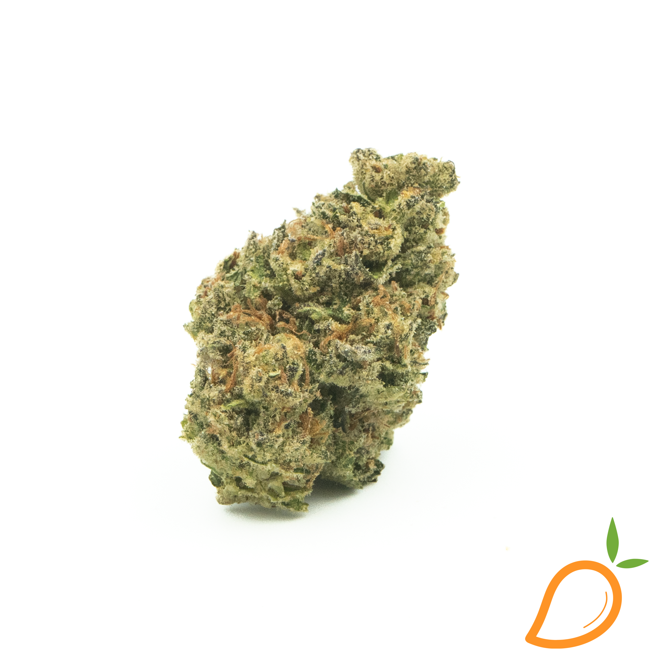 Photograph of product: Banana Crack - Desert Peaks - 28g