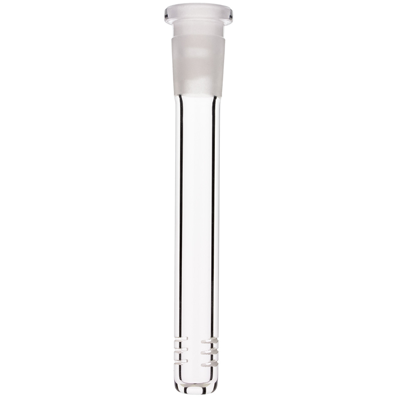 Photograph of Product: Clear Rig Stem