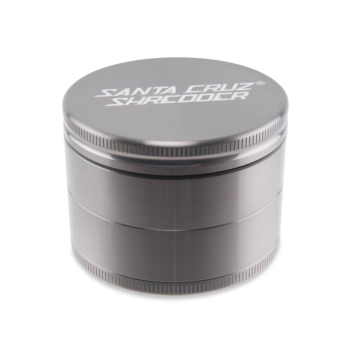 Photograph of product: Santa Cruz Grinder - GREY