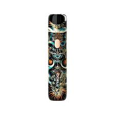 Photograph of product: CCELL Go Stik Variable Voltage 510 Battery (Urban Rebel)