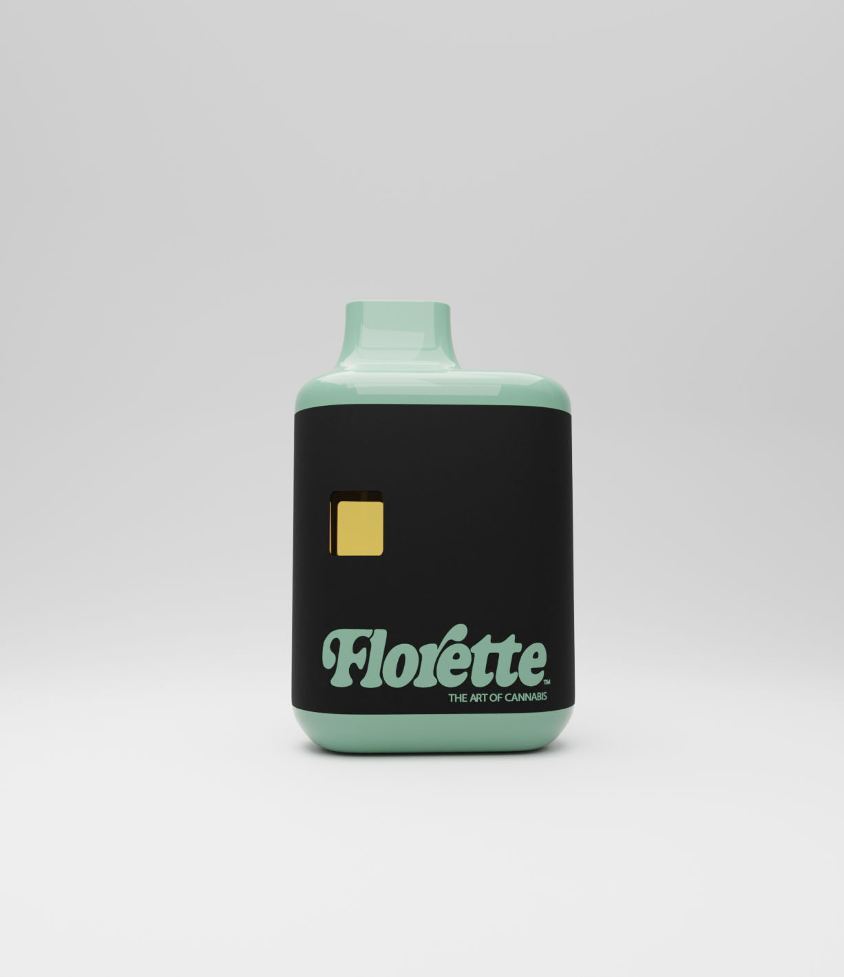 Photograph of Product: Florette | Black Maple PURE Flower Resin - 1g