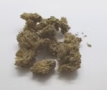 Photograph of product: Treetop Alliance | Honey Banana | Sungrown | Living Soil | Bulk - 28g
