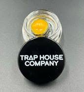 Photograph of product: Trap House Company Honeycomb Pave Live Resin