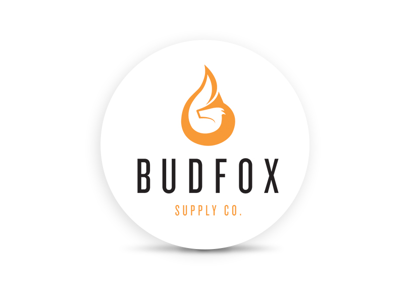 Logo for img-fluid: Bud Fox Supply Co.