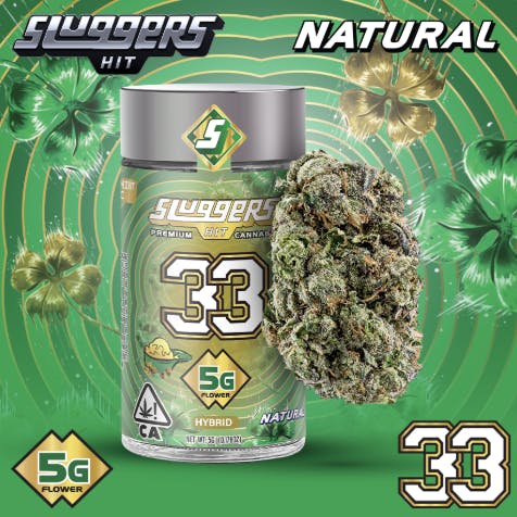 Photograph of product: 33 5g - Sales Floor