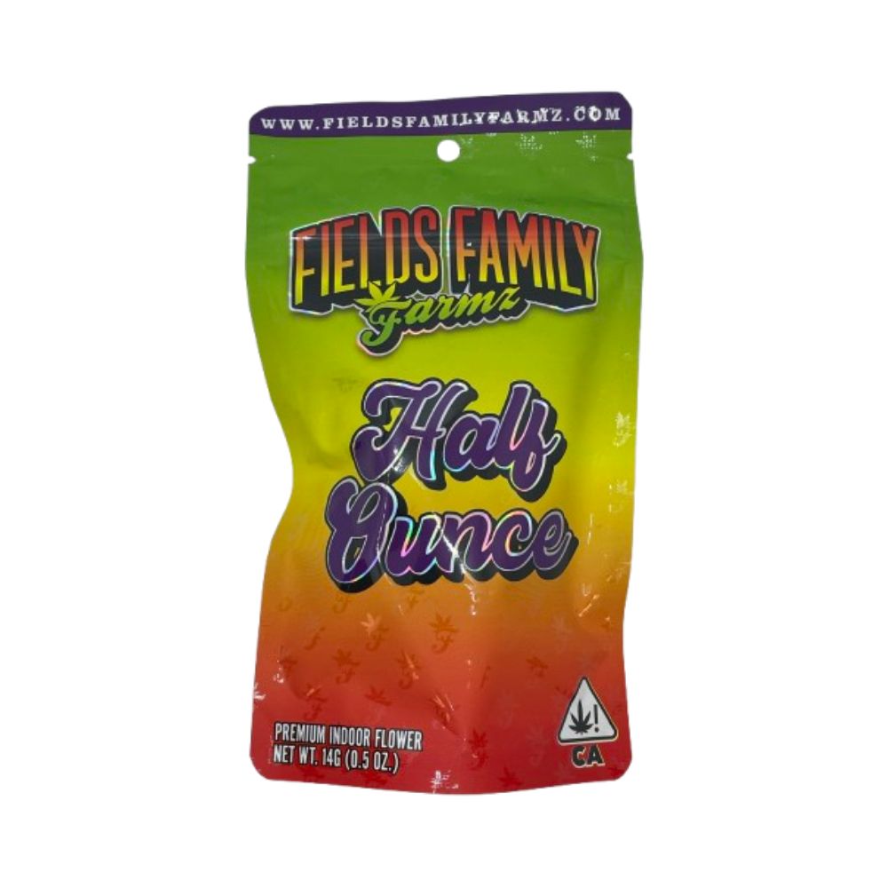 Photograph of product: COCO MELONZ 14G (BIG BUDS)