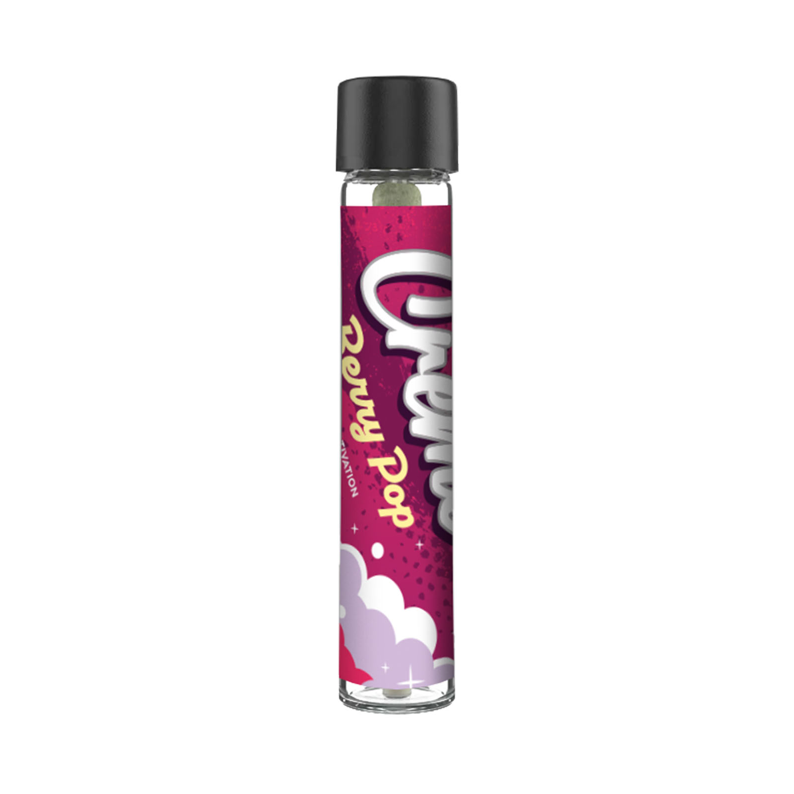 Photograph of product: Creme Cultivation - Preroll - Berry Pop