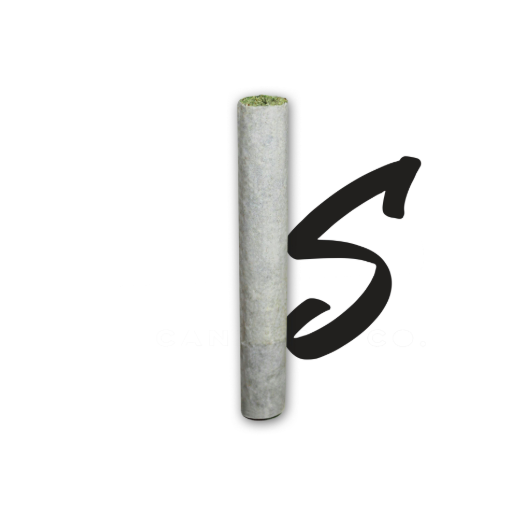 Photograph of product: The Glove Preroll