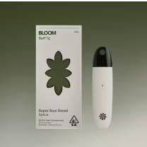 Photograph of product: Super Sour Diesel 1g Live Surf - 