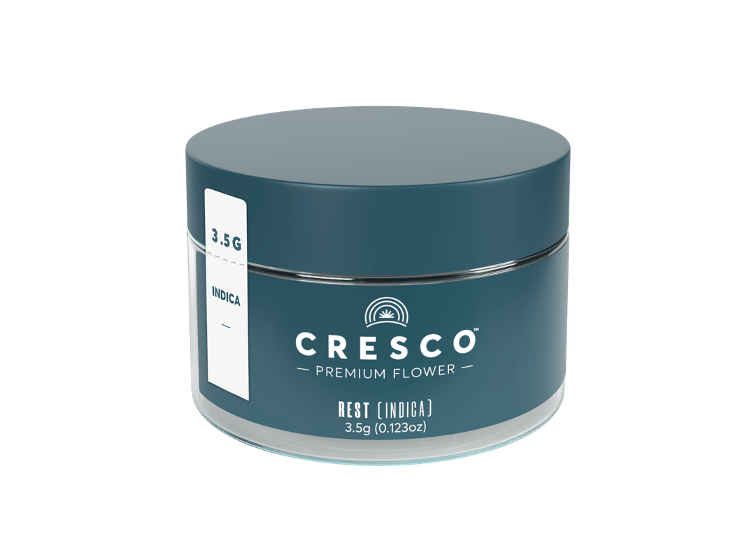 Photograph of product: Jester | 3.5g