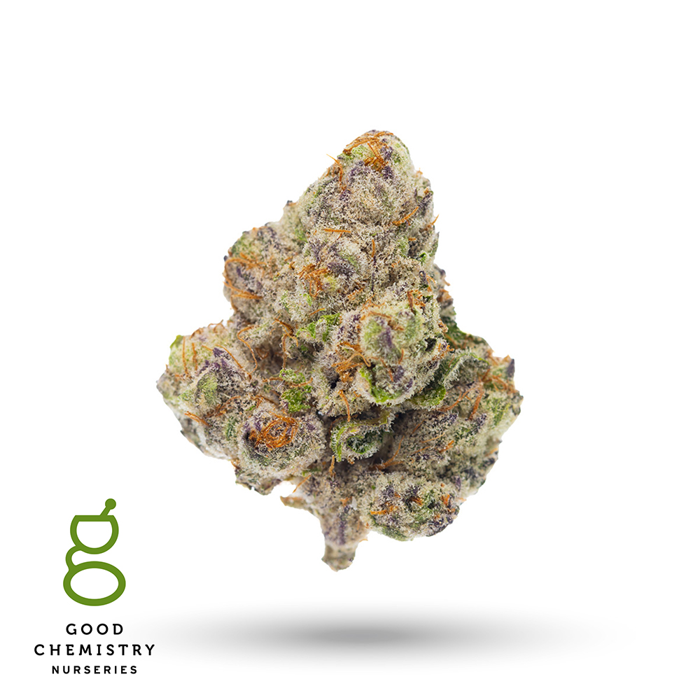 Photograph of product: Peach Ozz - 28g