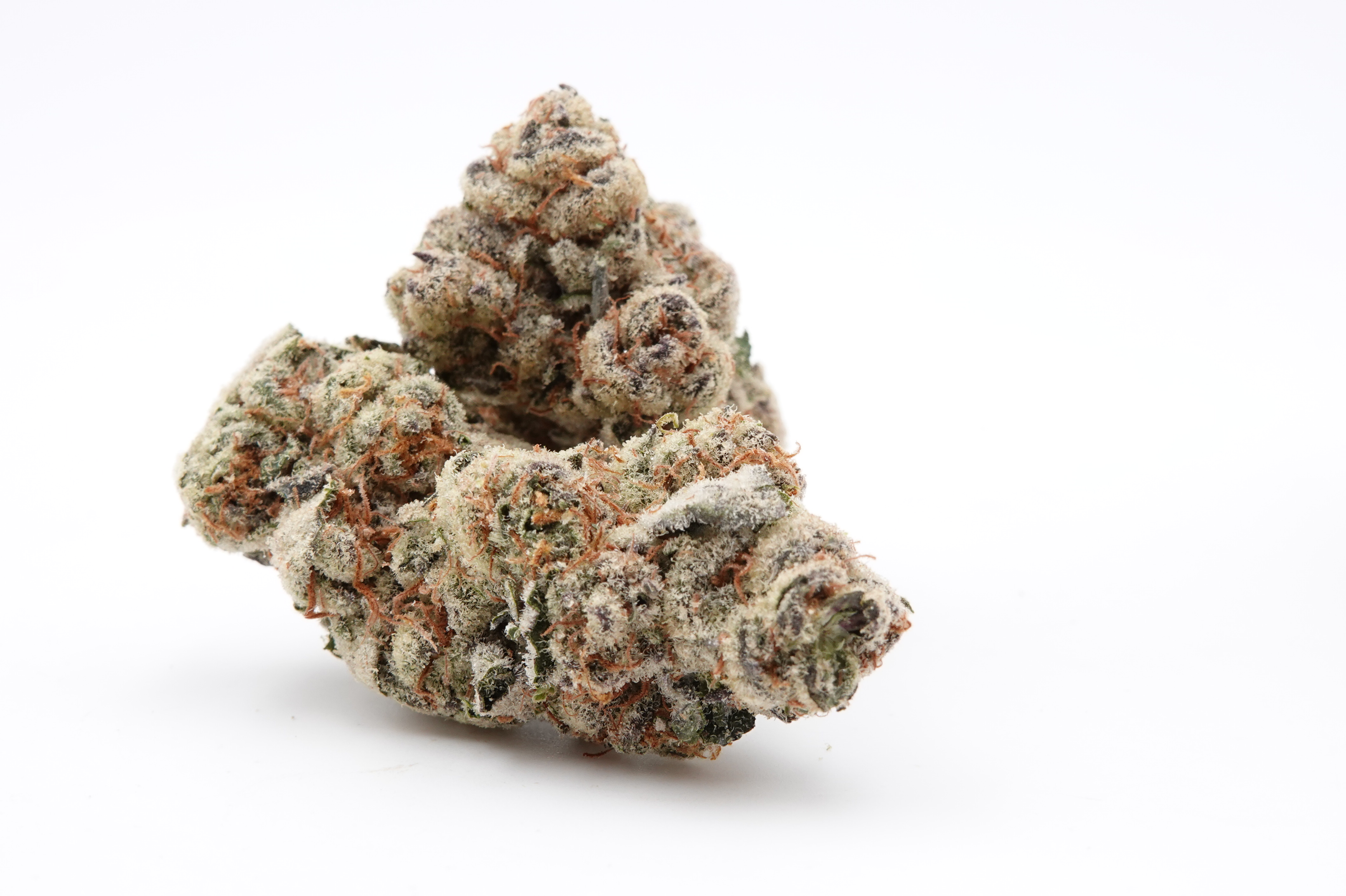 Photograph of product: Strawberry Papaya - Gaia's Ganja Garden (I) - 14g