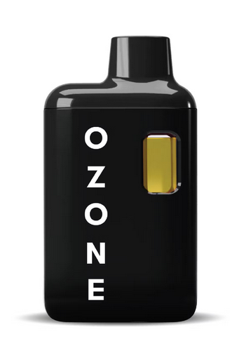 Photograph of product: Ozone - Jealousy 1g Disposable