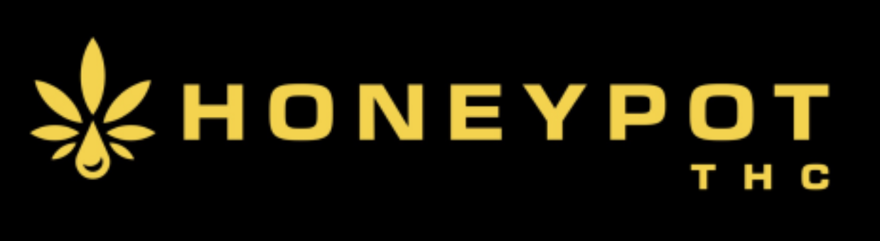 Logo for Brand HoneyPot THC