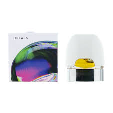 Photograph of product: 710 Labs Live Rosin Pod
