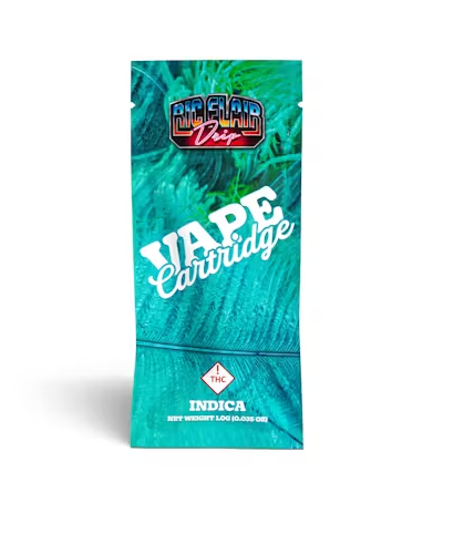 Photograph of product: Papaya Pearl Disposable Vape