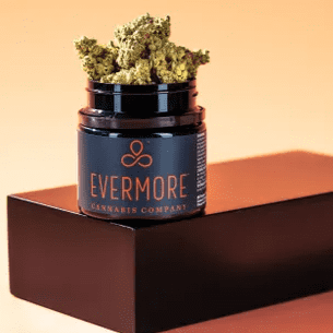 Photograph of Product: Evermore: Sunset Octane - 3.5g