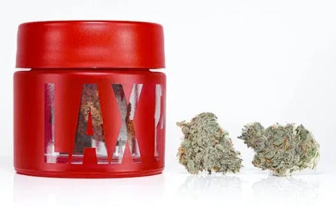 Photograph of product: Tommy's Z  | 3.5g Flower
