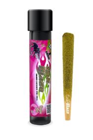 Photograph of product: Cali Blaze | Dragonfruit Infused Pre-Roll