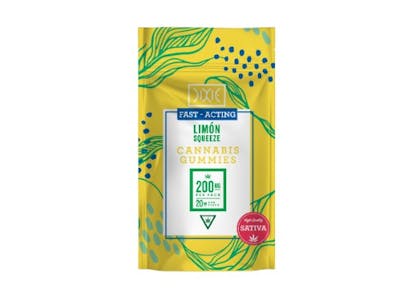 Photograph of product: Watermellow Gummies 1:1 (10pk) (H)