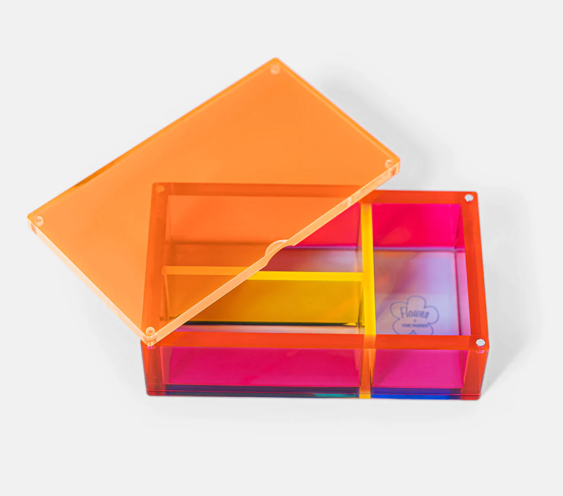 Photograph of product: Fruit Punch Case