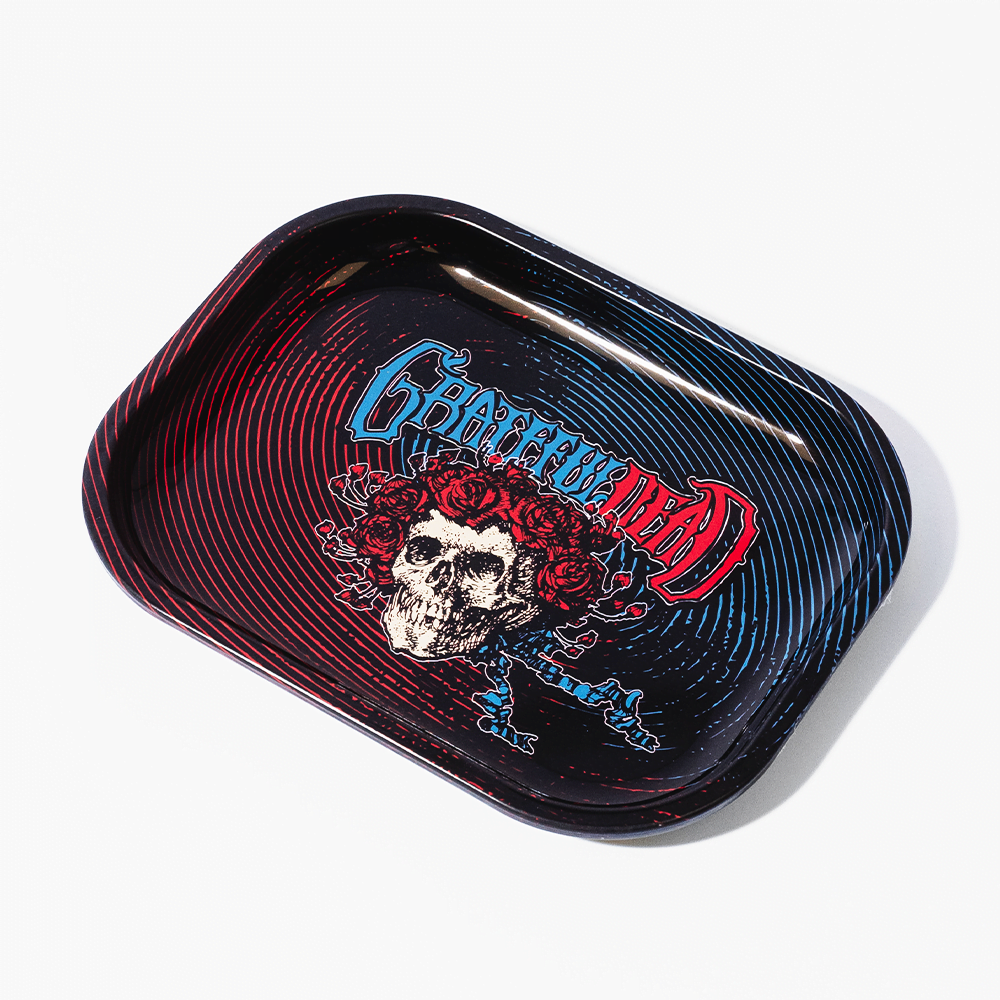 Photograph of product: Bertha Rolling Tray