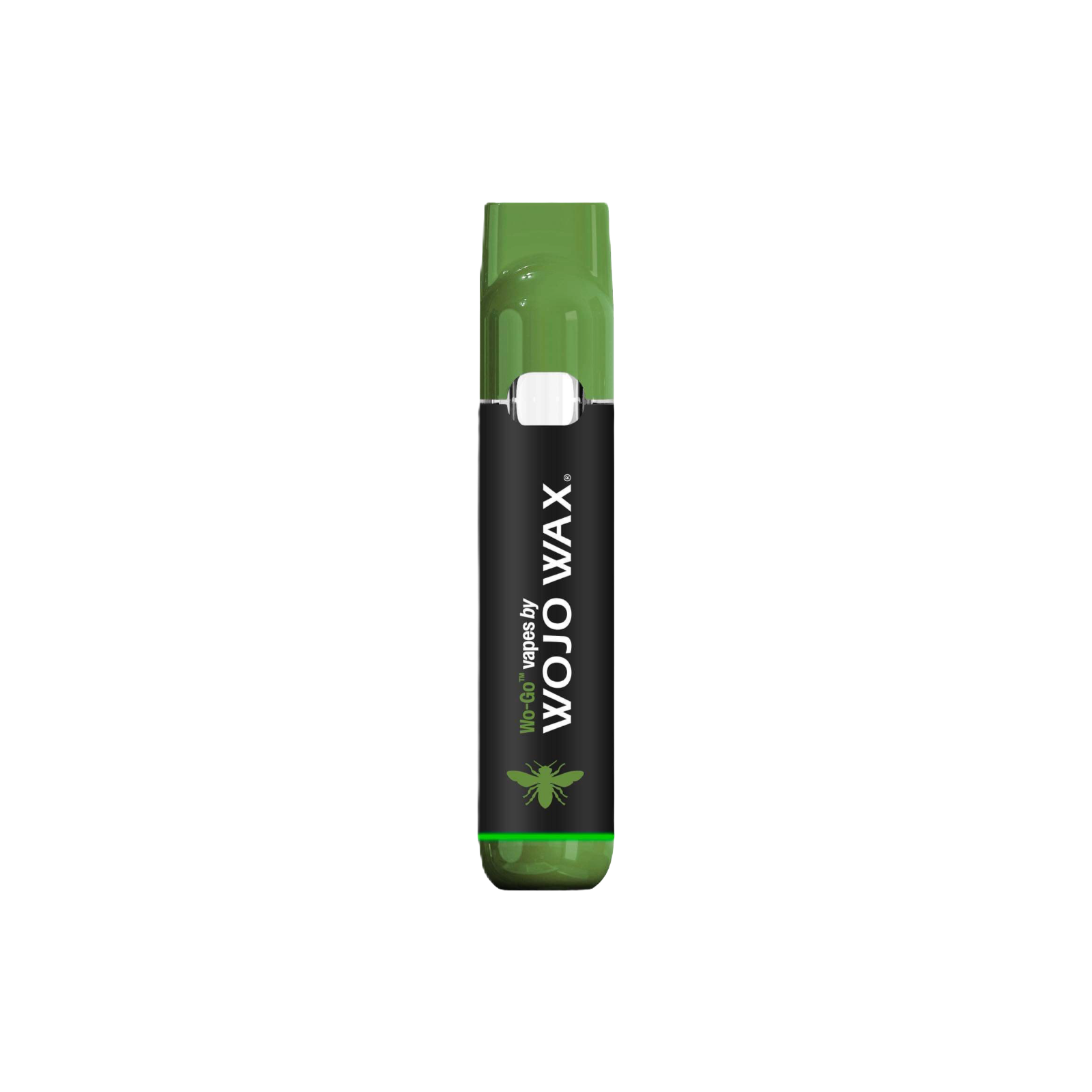 Photograph of product: Kerosene Cream Live Rosin Dispo .5G