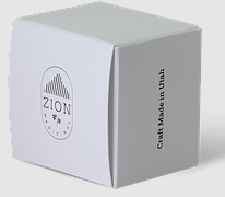 Photograph of product: Menthol Calm Balm | Topical | 1oz