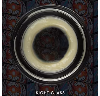 Photograph of product: Rkive | Confetti x Mango Colada Sight Glass