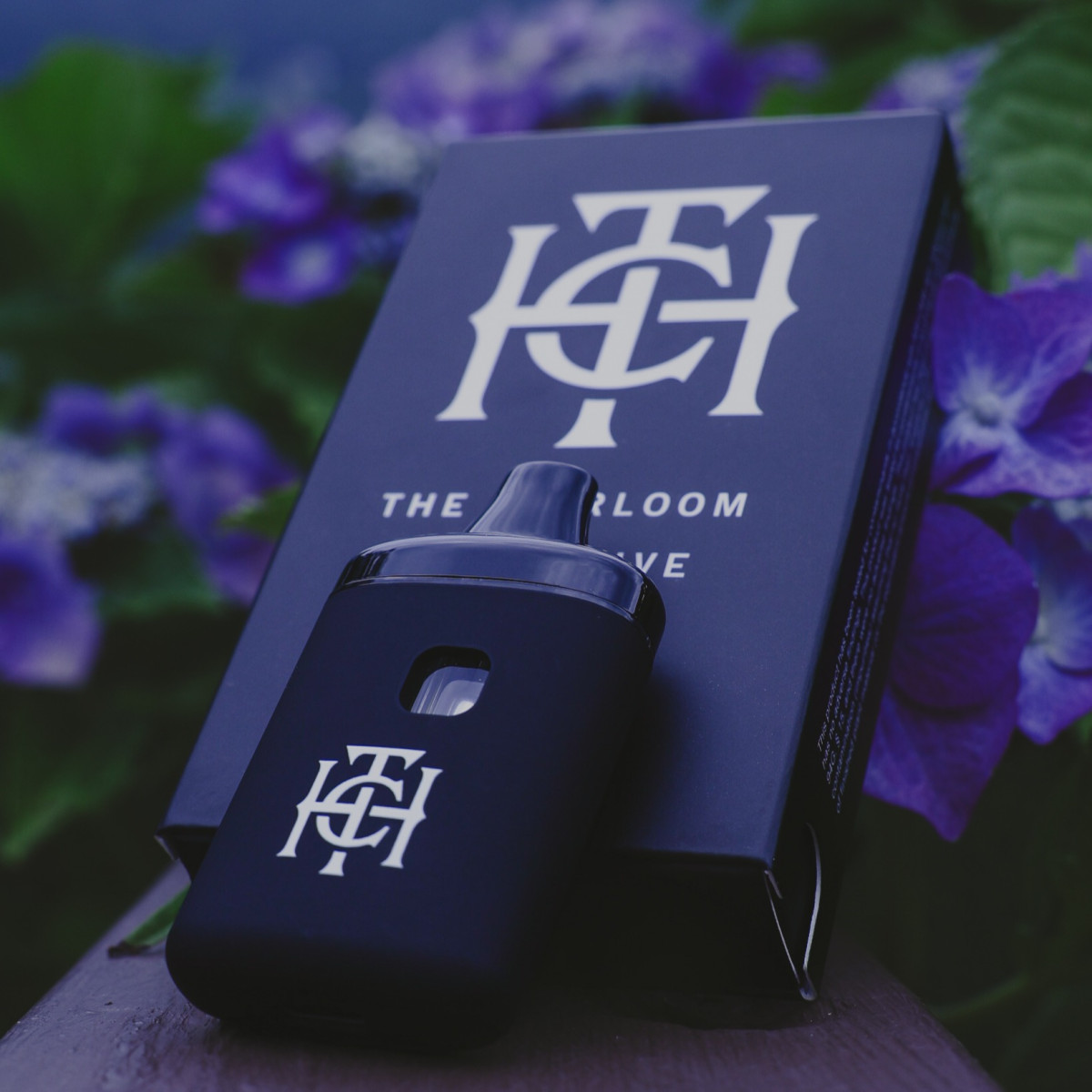 Photograph of product: Orange Julius | Disposable Vape