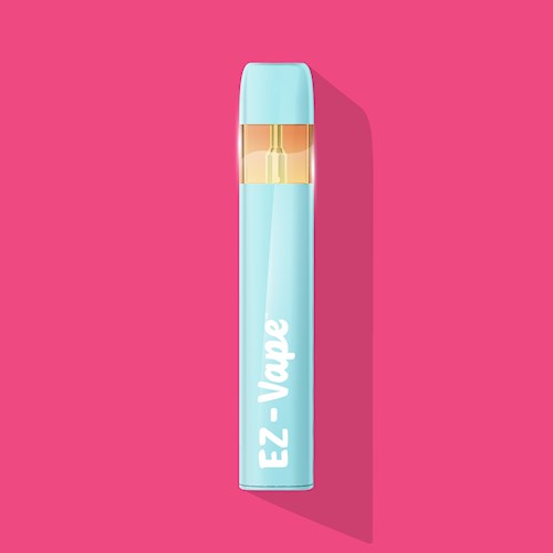 Photograph of product: Huckleberry Flavored Disposable | 1g (DOH)