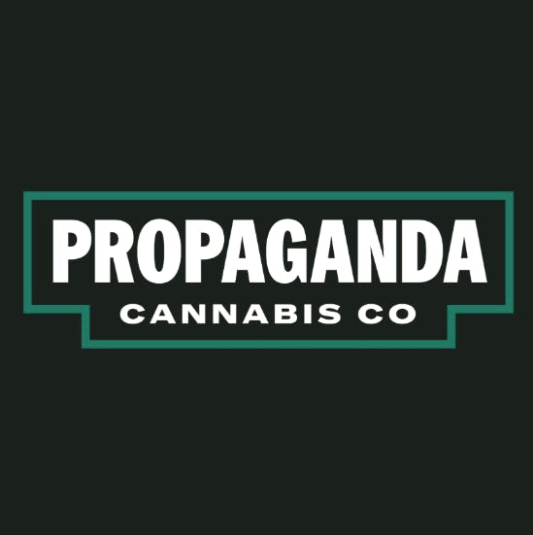 Photograph of Product: PROPAGANDA | BULK FLOWER | CAKELATO - 14g
