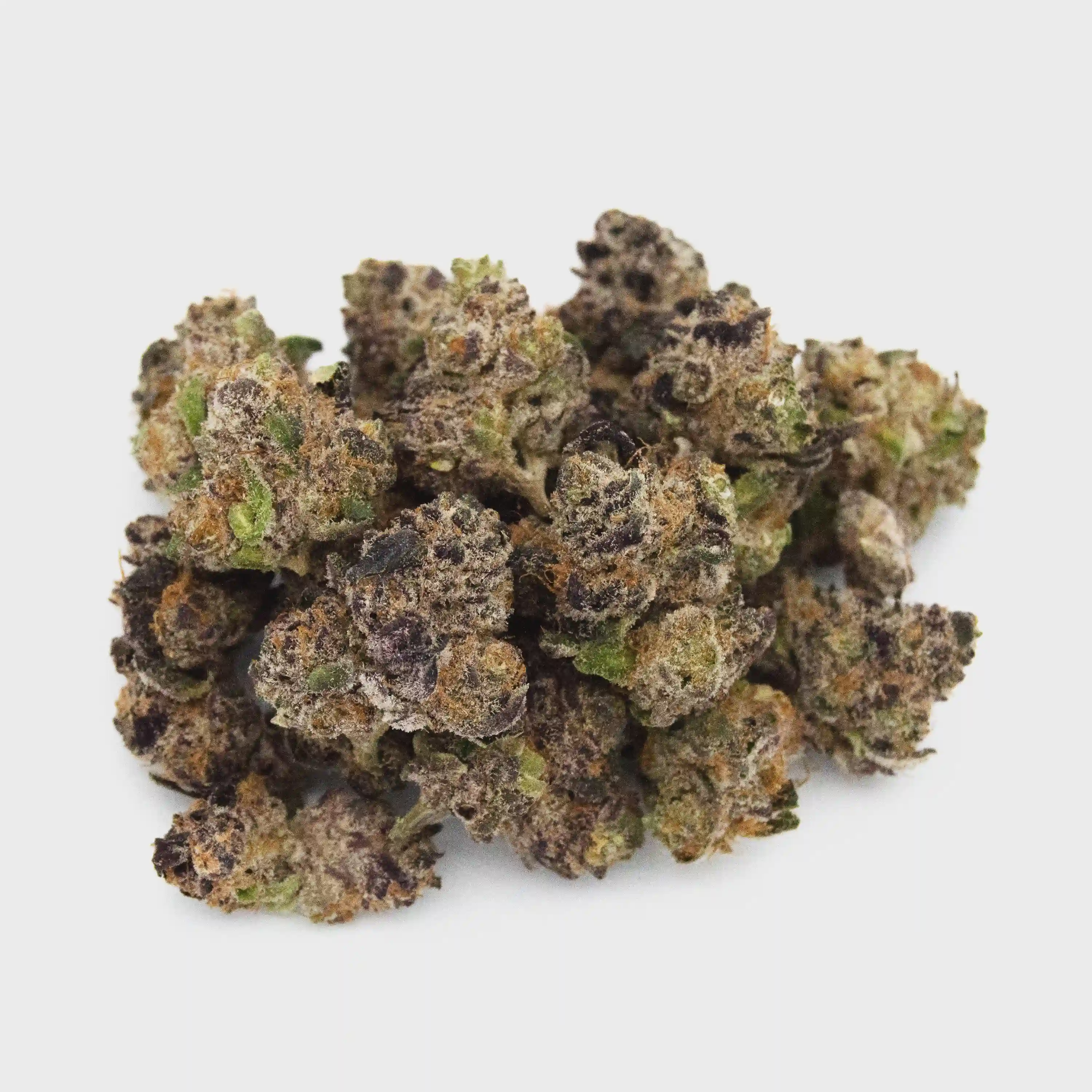 Photograph of product: Strawberry Cannoli - 3.5g