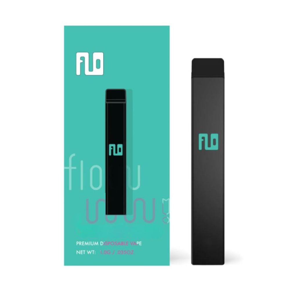Photograph of Product: FLO All-in-one - Fire Mango OG