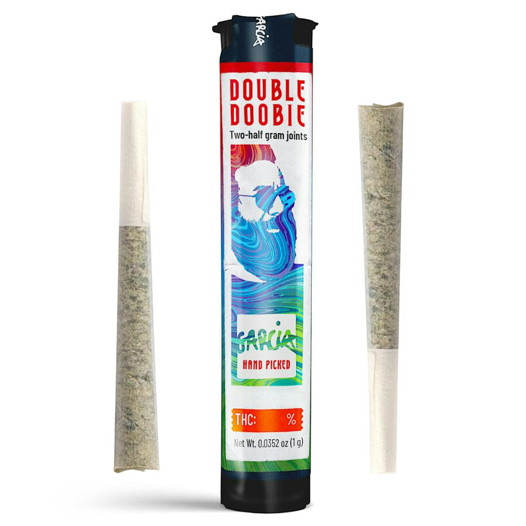Photograph of product: Garcia | Mad Honey - X 2 | 1g