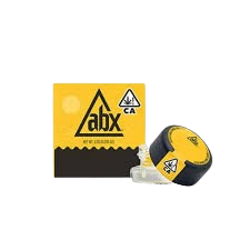 Photograph of product: ABX / AbsoluteXtracts | Bacio Pancakes Badder | 1g