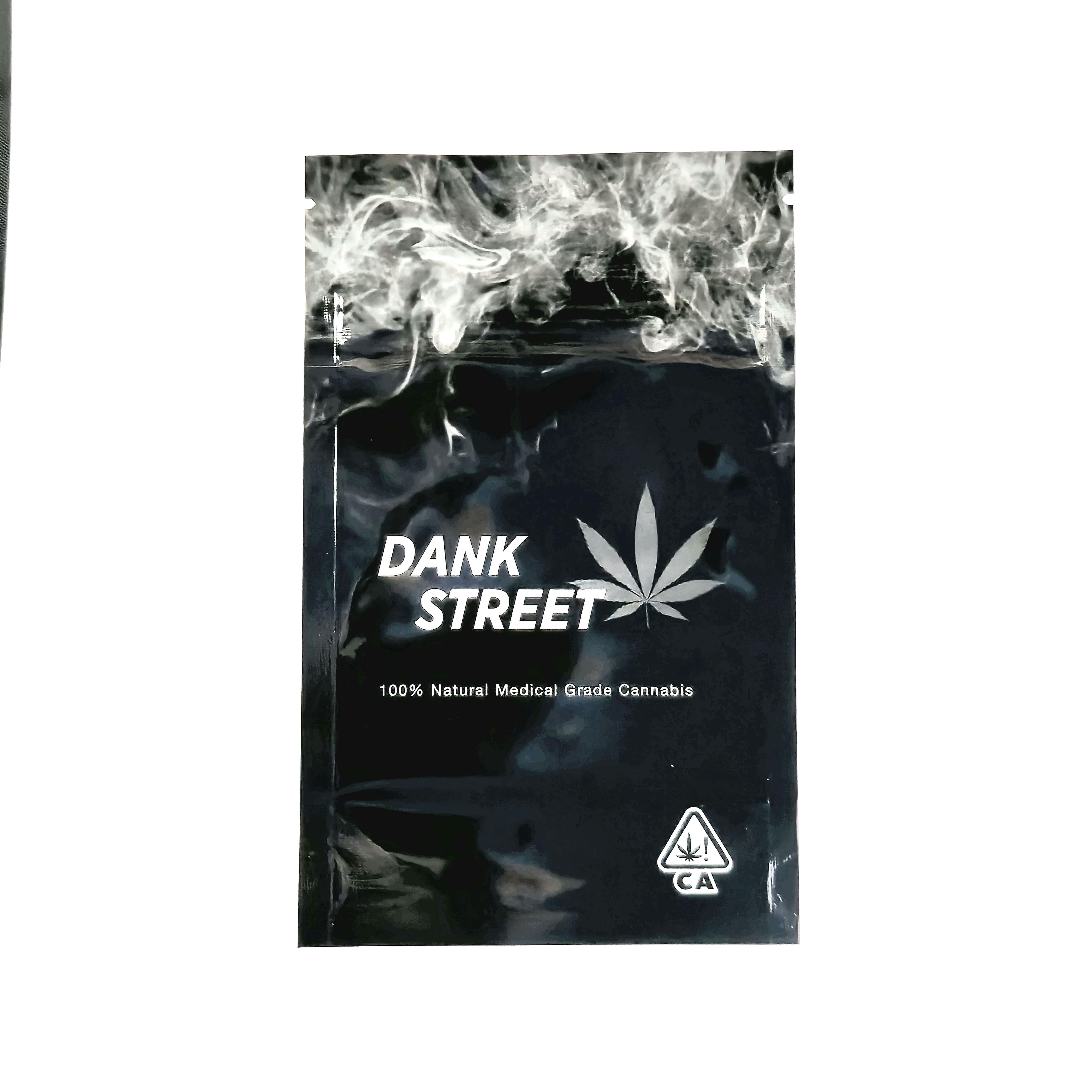 Photograph of product: Dank Street Bolo Runtz Shmediums 3.5g