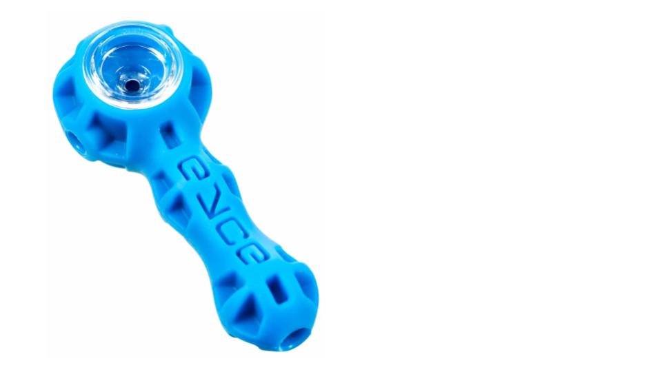 Photograph of product: Pipe | Silicone Honeycomb