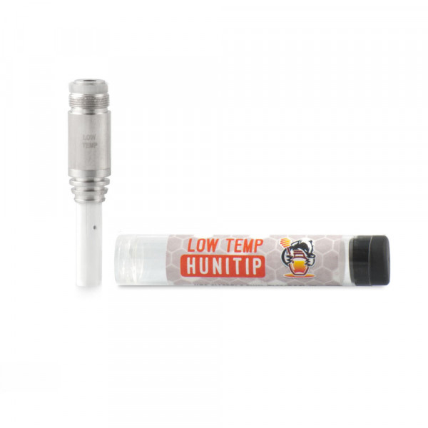 Photograph of product: Huni Badger | Low Temp Tip
