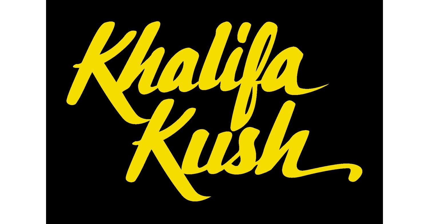 Photograph of Product: 14g Khalifa Kush Flower
